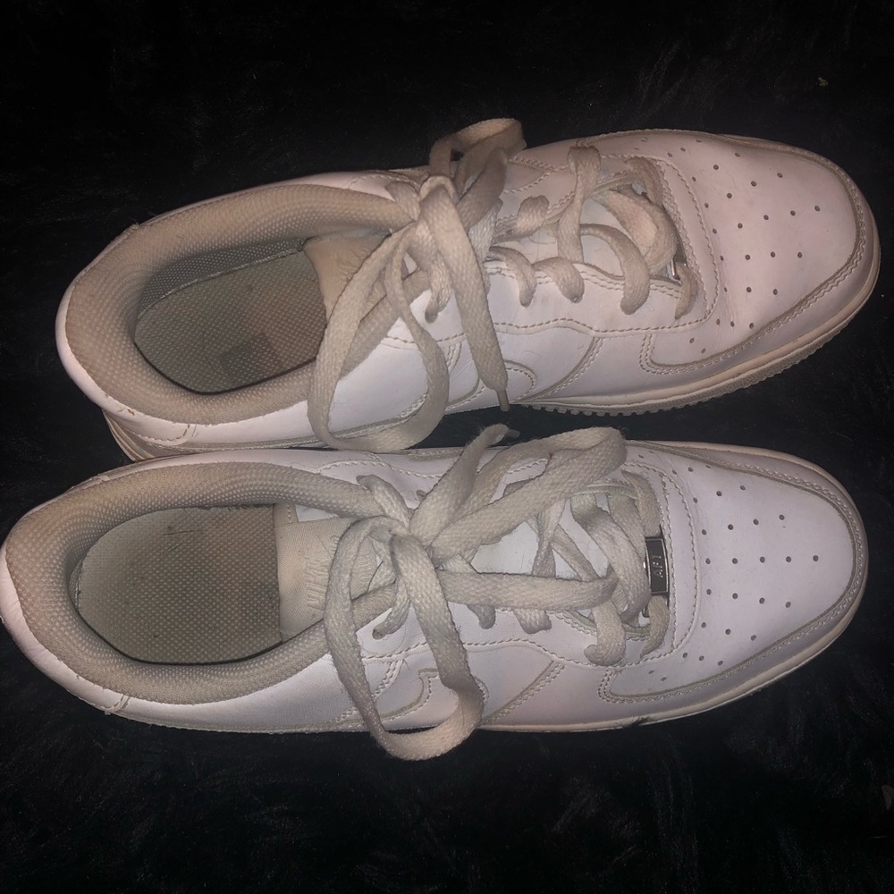 Nike Air Force 1s